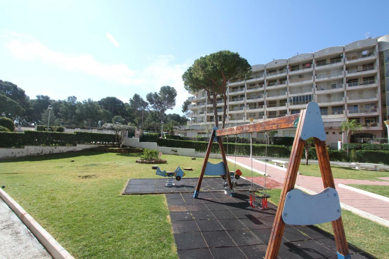 C&B Catalunya 92 Apartment Салоу Екстериор снимка
